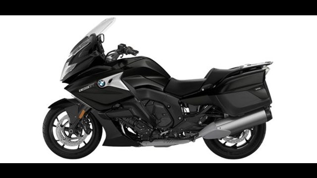 BMW Motorrad K1600 GT