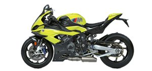 M1000 RR 50 Years M