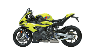 M1000 RR 50 Years M