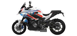 M 1000 XR