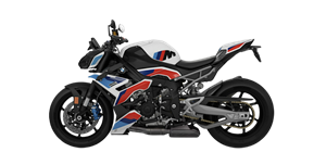 BMW M 1000 R