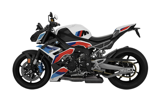M 1000 R