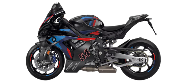 BMW Motorrad M1000 RR