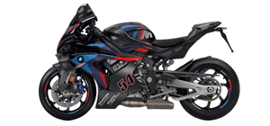 M 1000 RR