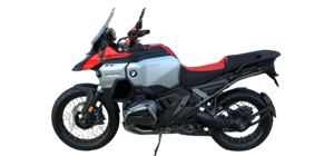 R 1300 GS Adventure