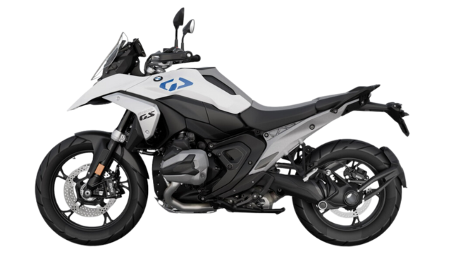 BMW Motorrad R 1300 GS