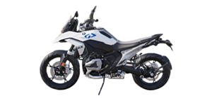 R 1300 GS TE