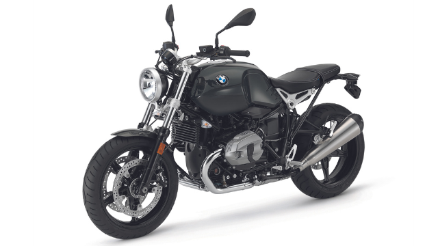 BMW Motorrad  R NineT Pure
