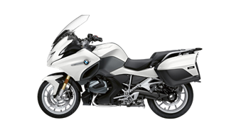 R 1250 RT
