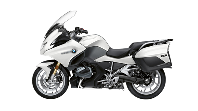 BMW Motorrad R 1250 RT