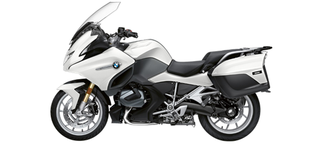 BMW Motorrad R 1250 RT