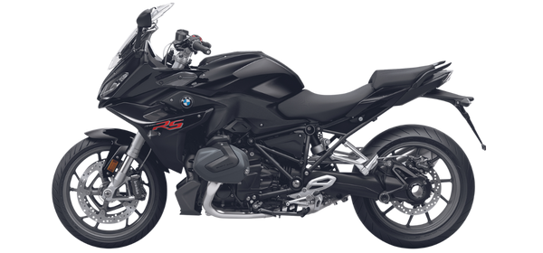 BMW Motorrad R 1250 RS | Lloyd Motorrad