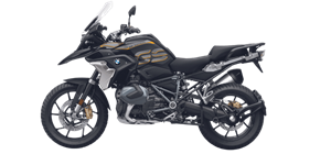 R 1250 GS Exclusive TE