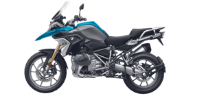 R 1250 GS