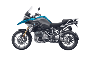 R 1250 GS
