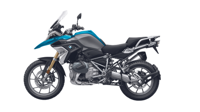 BMW Motorrad R1250 GS