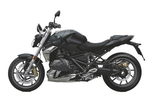 R 1250 R
