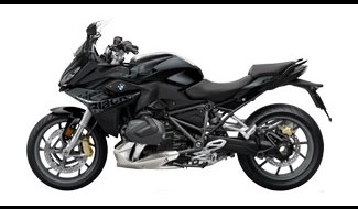 R 1250 RS