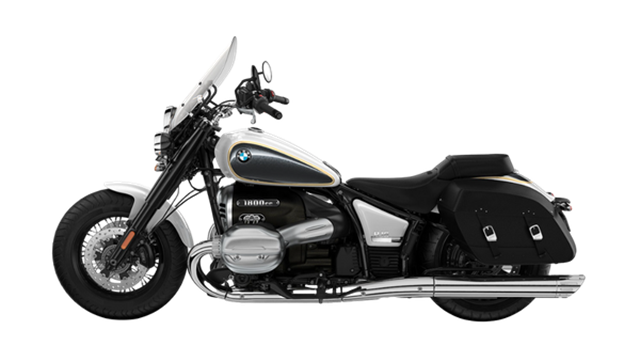 BMW Motorrad R18 Classic