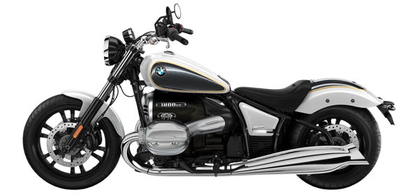 BMW Motorrad R18