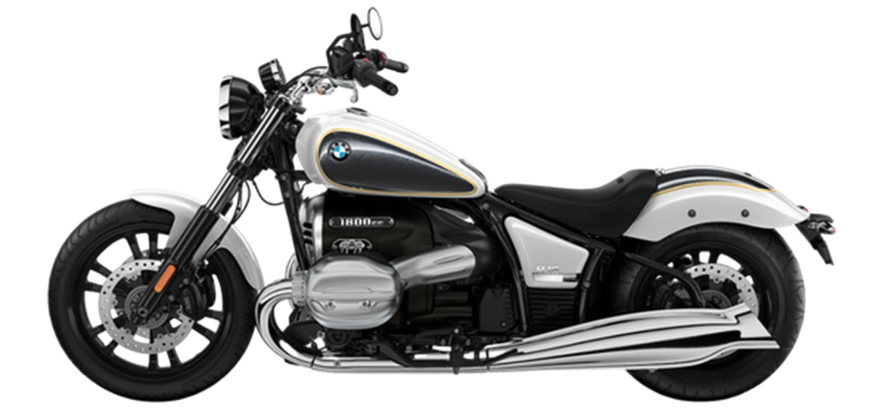 BMW Motorrad R18 | Lloyd Motorrad