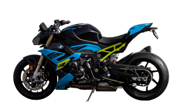 BMW Motorrad S1000 R