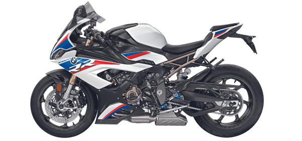 BMW Motorrad S1000RR 
