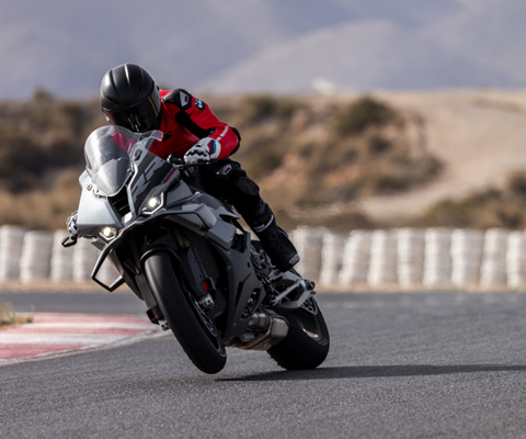 S 1000 RR Sport