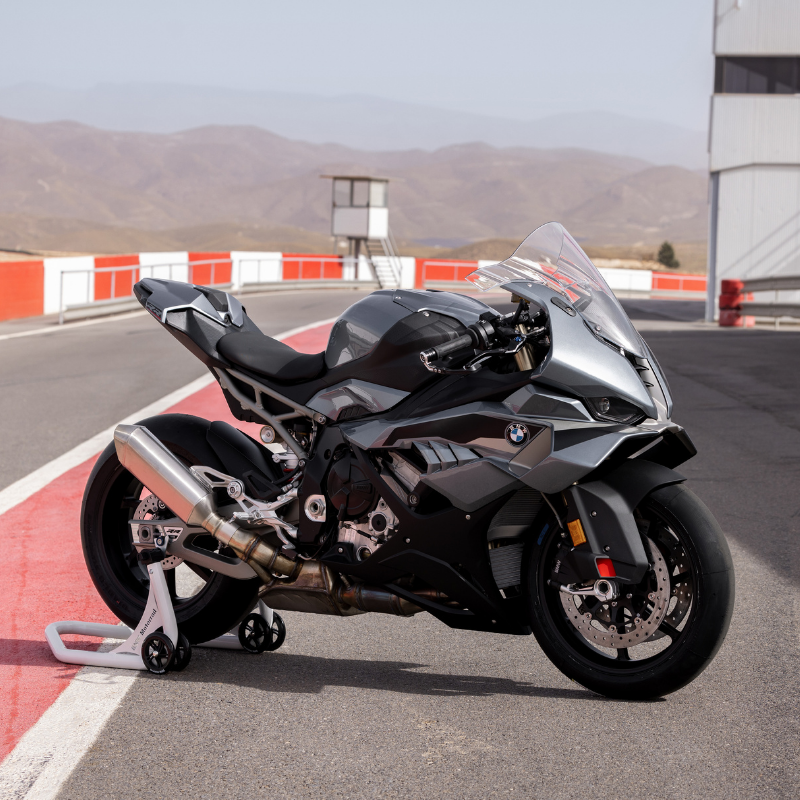 S 1000 RR Sport