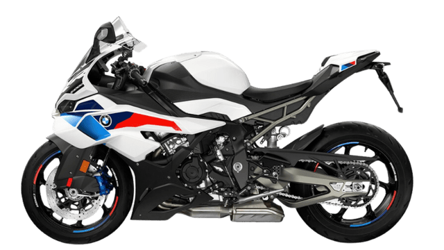 BMW Motorrad S 1000 RR