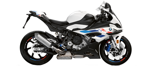 BMW Motorrad S1000 RR