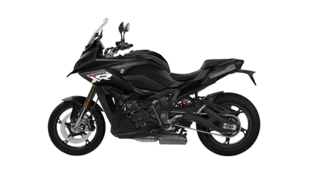BMW Motorrad S1000 XR