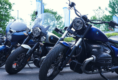 Motorrad Heritage Tour 2023