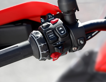 BMW Motorrad Introduces Automated Shift Assistant