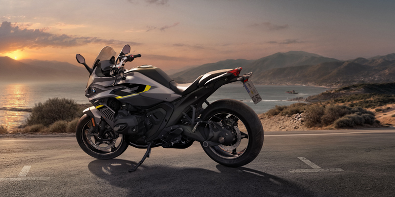R 1300 RS