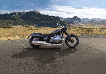 BMW Motorrad deals and offers