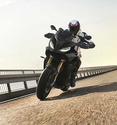 Lloyd BMW Motorrad S 1000 XR TE Offers