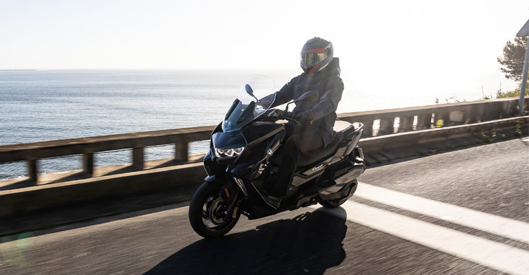Lloyd BMW Motorrad C 400 GT Offers