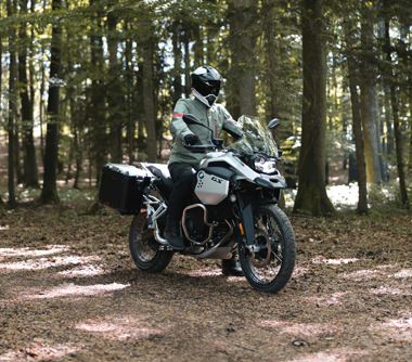 F 900 GS Adventure Offer