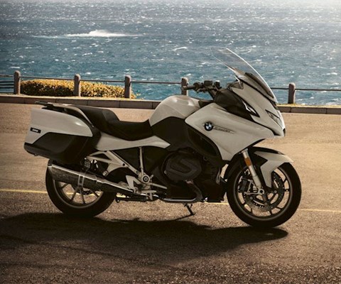 Lloyd BMW Motorrad R 1250 RT Offers