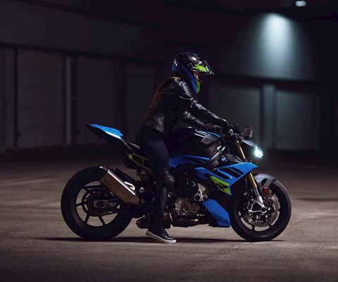S 1000 R