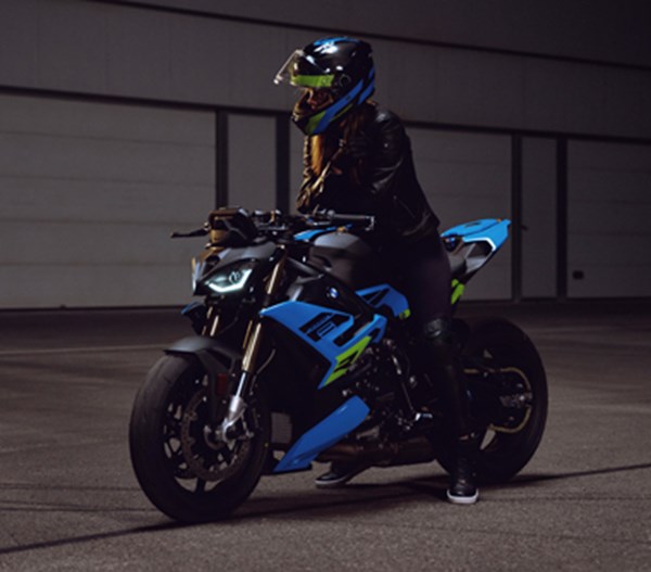 S 1000 R