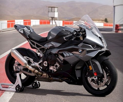 Lloyd BMW Motorrad S 1000 RR Offers