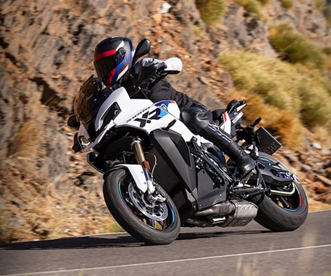 Lloyd BMW Motorrad S 1000 XR Offers