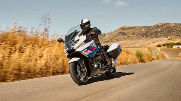 Offers on new BMW Motorrad Motorcycles