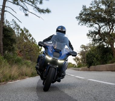BMW- R -1300- RT- LE - OFFER