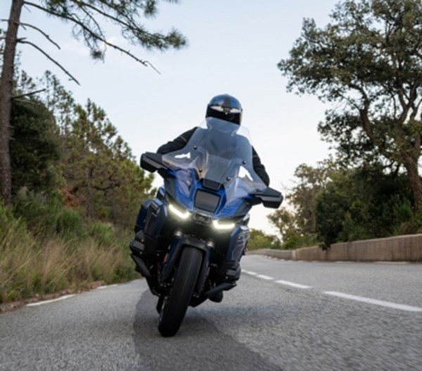 BMW- R -1300- RT- LE - OFFER