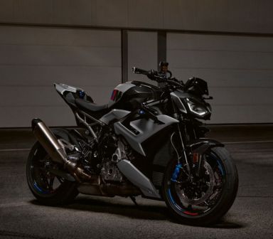 M 1000 R Trade-Up Offer