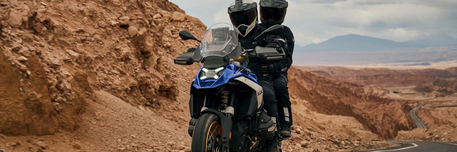 R 1300 GS Range Trade up Offer