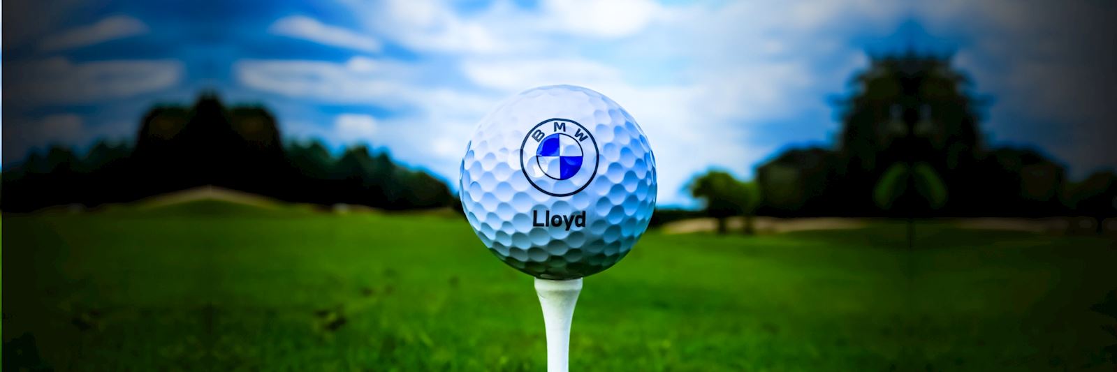 Lloyd Colne Skipton Golf Club Exclusive Member Offers
